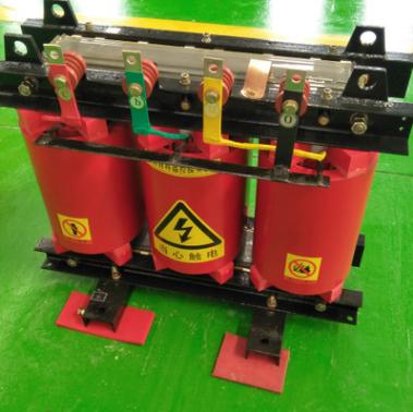 江达scb10-160kva干式变压器