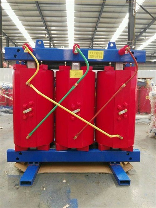 江达SCB12-800KVA干式变压器等级