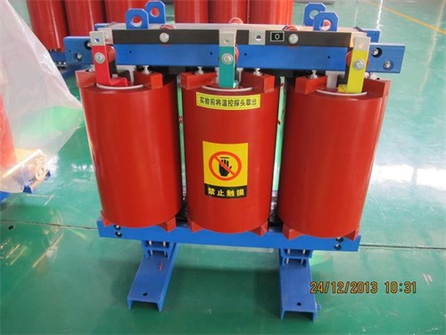 江达SCB12-315KVA/10KV/0.4KV干式变压器