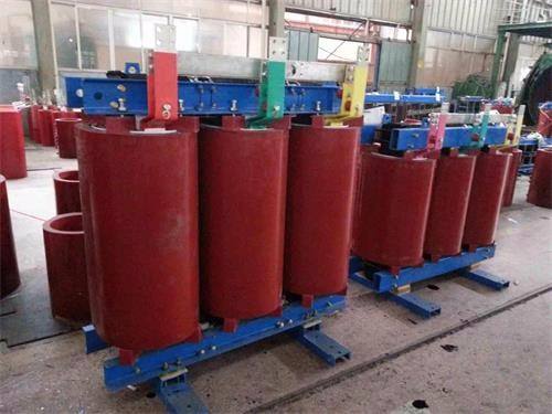 江达SCB11-2500KVA干式变压器厂家定制